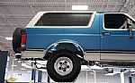 1989 Bronco XLT 4X4 Thumbnail 71