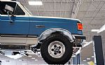 1989 Bronco XLT 4X4 Thumbnail 73