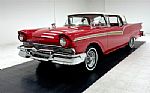 1957 Ford Fairlane 500 Skyliner