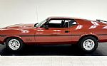 1971 Mustang Mach 1 Thumbnail 2