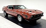 1971 Mustang Mach 1 Thumbnail 7