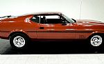 1971 Mustang Mach 1 Thumbnail 6