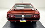 1971 Mustang Mach 1 Thumbnail 4