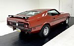 1971 Mustang Mach 1 Thumbnail 5