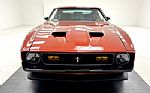 1971 Mustang Mach 1 Thumbnail 8