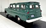 1963 C10 Suburban Carryall Thumbnail 3