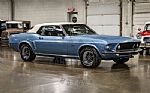 1969 Mustang Convertible Thumbnail 3