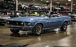 1969 Mustang Convertible Thumbnail 9