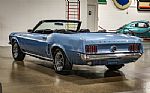 1969 Mustang Convertible Thumbnail 14