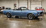 1969 Mustang Convertible Thumbnail 19