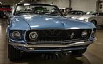 1969 Mustang Convertible Thumbnail 23