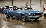 1969 Mustang Convertible Thumbnail 20