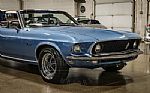 1969 Mustang Convertible Thumbnail 21