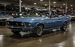 1969 Mustang Convertible Thumbnail 34