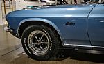 1969 Mustang Convertible Thumbnail 36