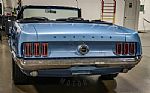 1969 Mustang Convertible Thumbnail 44