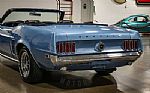 1969 Mustang Convertible Thumbnail 43