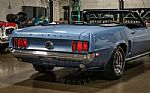 1969 Mustang Convertible Thumbnail 48