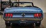 1969 Mustang Convertible Thumbnail 47