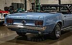 1969 Mustang Convertible Thumbnail 49