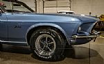 1969 Mustang Convertible Thumbnail 58