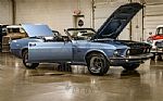 1969 Mustang Convertible Thumbnail 61