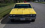 1969 Chevelle SS Thumbnail 8