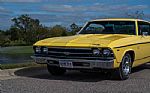 1969 Chevelle SS Thumbnail 25