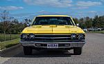 1969 Chevelle SS Thumbnail 27