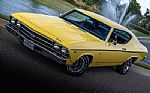 1969 Chevelle SS Thumbnail 33