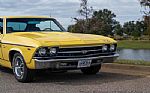 1969 Chevelle SS Thumbnail 40