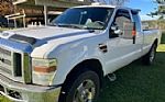 2009 Ford F250