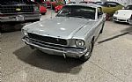 1966 Mustang Thumbnail 5