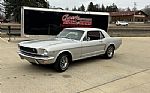 1966 Mustang Thumbnail 10