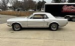 1966 Mustang Thumbnail 11