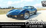 1980 Chevrolet Corvette