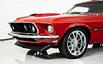 1969 Mustang Restomod Thumbnail 7