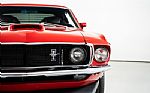 1969 Mustang Restomod Thumbnail 5