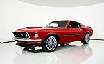 1969 Mustang Restomod Thumbnail 6