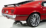 1969 Mustang Restomod Thumbnail 16