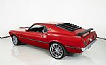 1969 Mustang Restomod Thumbnail 13