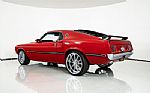 1969 Mustang Restomod Thumbnail 12