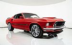 1969 Mustang Restomod Thumbnail 18