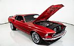 1969 Mustang Restomod Thumbnail 51