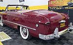 1949 Custom Convertible Thumbnail 7