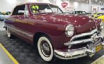 1949 Custom Convertible Thumbnail 11