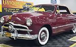 1949 Custom Convertible Thumbnail 9