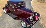 1932 3-Window Coupe Thumbnail 95