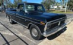 1973 Ford F100 Ranger