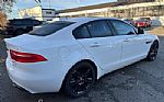 2019 Jaguar XE